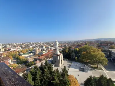 Адвокатска кантора ЗАРЕВА - ВАНЧЕВА