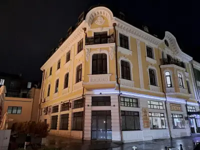 Правна Кантора IES - Адвокат ПТП и застрахователно право