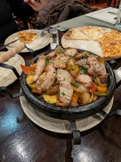 Alpin Restaurant&Pub