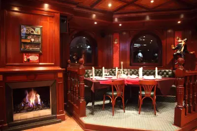 Alpin Restaurant&Pub