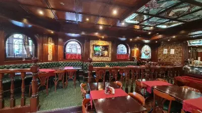 Alpin Restaurant&Pub