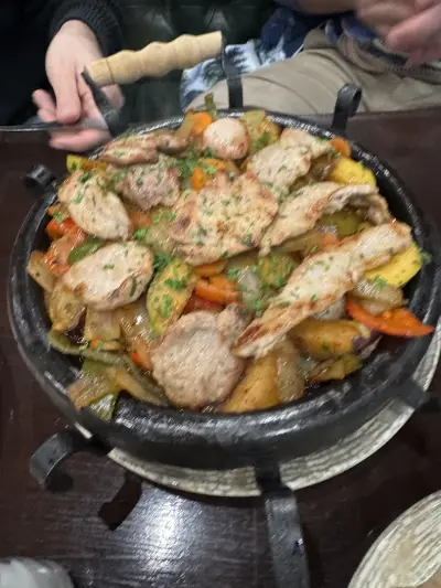 Alpin Restaurant&Pub