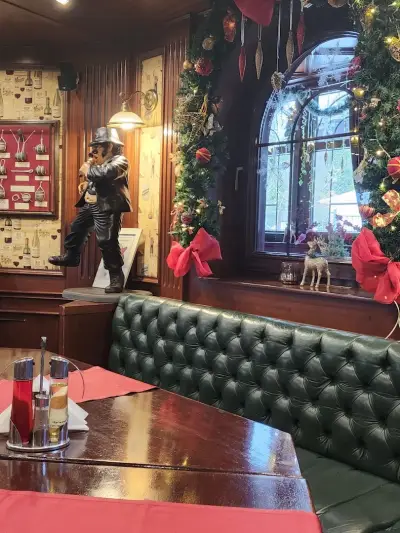 Alpin Restaurant&Pub