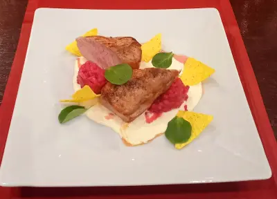 Alpin Restaurant&Pub