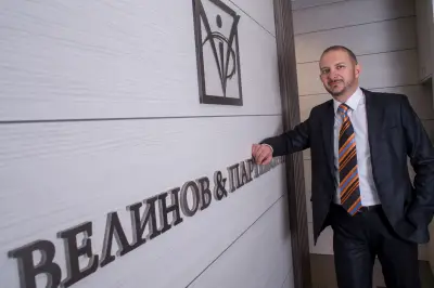 Консултантска къща "Велинов и партньори"