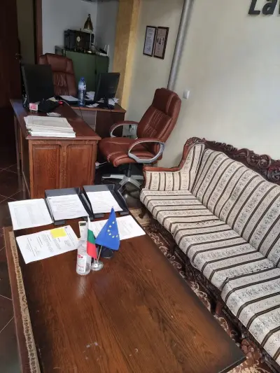 Адвокатска кантора Расташки