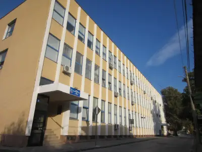 РАЙОННА ЗДРАВНООСИГУРИТЕЛНА КАСА