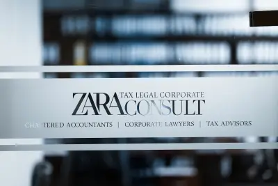 Zara Consult