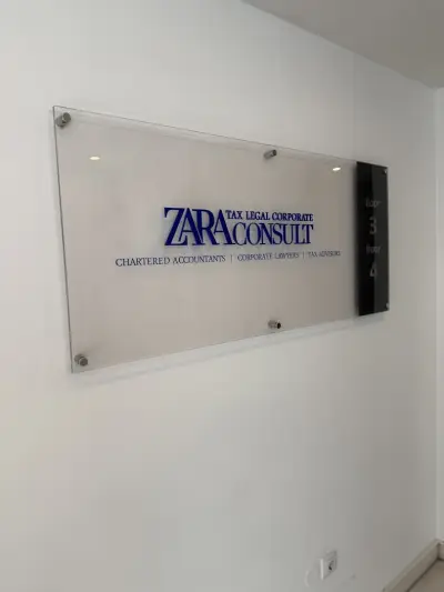 Zara Consult
