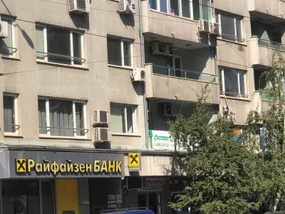 ТНП Консулт 1 ЕООД