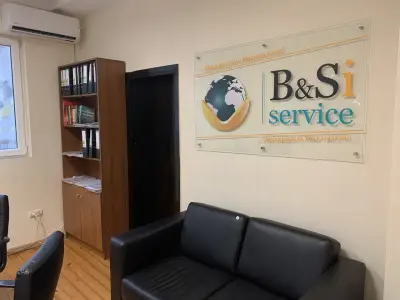 Счетоводна къща - B&Si Service - СОФИЯ - счетоводни услуги, регистрация на фирми