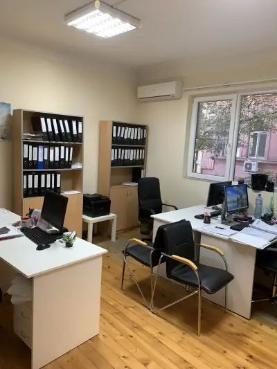 Счетоводна къща - B&Si Service - СОФИЯ - счетоводни услуги, регистрация на фирми