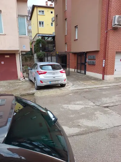 БАЛКАН ОДИТ