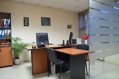 "Пласком Акаунт" ЕООД