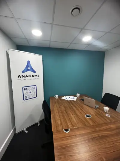 Anagami Digital Accounting | Online Accounting services in Bulgaria