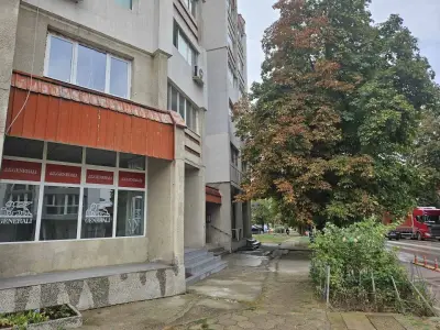 Дженерали Застраховане