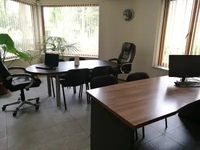 Счетоводна кантора Крестън БулМар - Разград