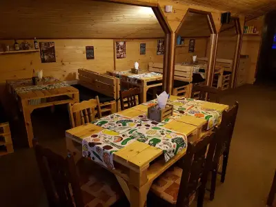 KATINA Bar & Dinner