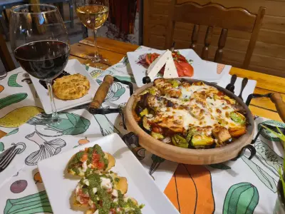 KATINA Bar & Dinner