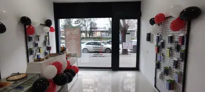 Gsm Hospital GSM сервиз и магазин