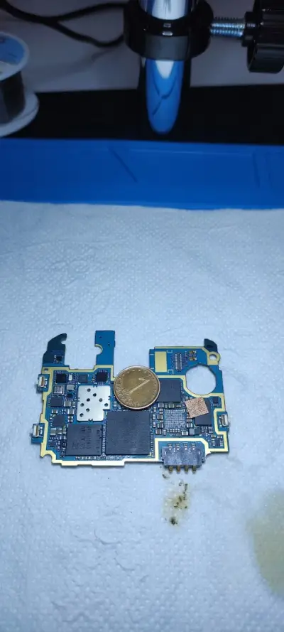 Gsm Hospital GSM сервиз и магазин
