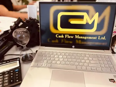 Счетоводна кантора Cash Flow Management LTD - гр.Пловдив