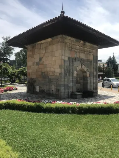 Pri Vesi