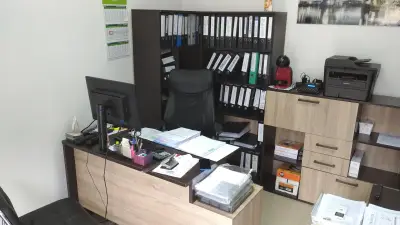 Счетоводна къща -B&Si Service БУРГАС