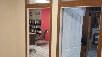 Счетоводна къща - B&Si Service ВАРНА