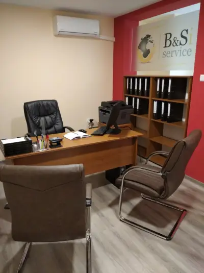 Счетоводна къща - B&Si Service ВАРНА