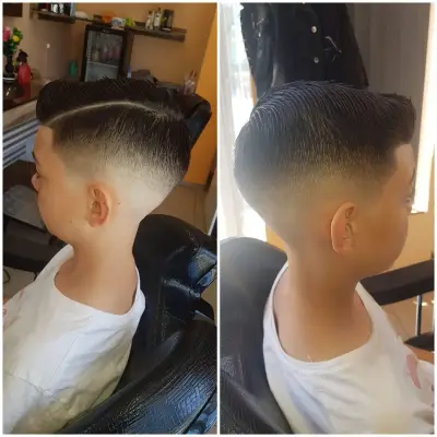 Memo Style