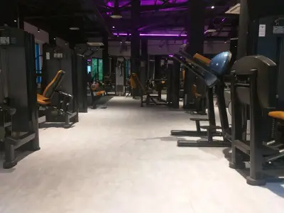 Slim Gym Силистра