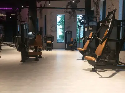 Slim Gym Силистра