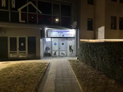 Ветеринарна Клиника "МЕГАВЕТ". Дневни и Нощни смени! Прием: Само след предварително обаждане в РАБОТНО ВРЕМЕ !