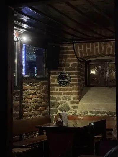 Бирария "Пожарната"