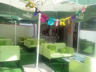 SWIMMING POOL AFRODITA DIMITROVGRAD BULGARIA