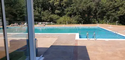 SWIMMING POOL AFRODITA DIMITROVGRAD BULGARIA