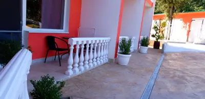 SWIMMING POOL AFRODITA DIMITROVGRAD BULGARIA