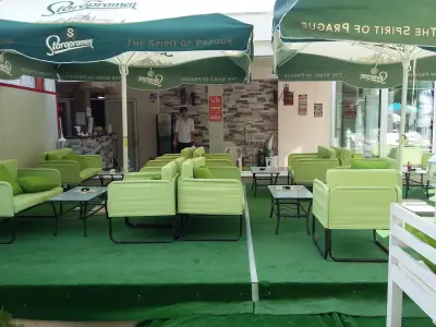 SWIMMING POOL AFRODITA DIMITROVGRAD BULGARIA