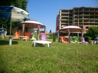 Басейн "Аква"