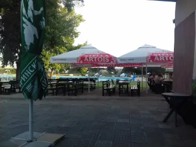 Басейн "Аква"