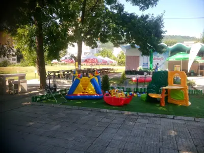 Басейн "Аква"