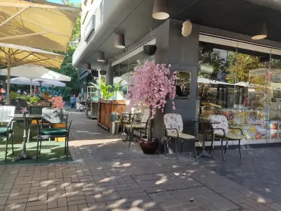 V Street Bar