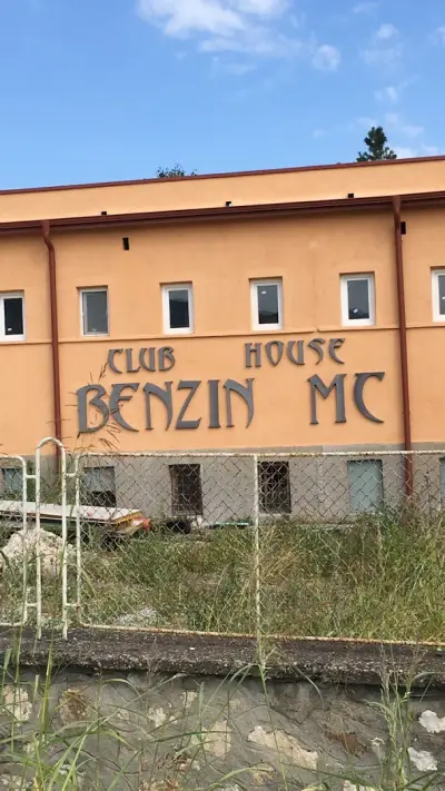 BENZIN MC Plovdiv