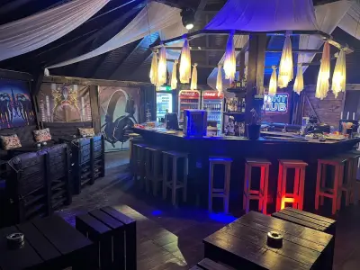 PALERMO Beach Bar & Night Club