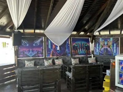 PALERMO Beach Bar & Night Club