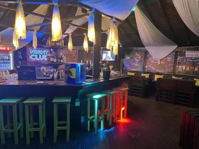 PALERMO Beach Bar & Night Club