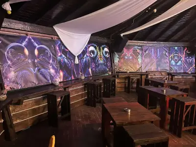 PALERMO Beach Bar & Night Club