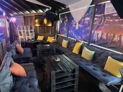 PALERMO Beach Bar & Night Club