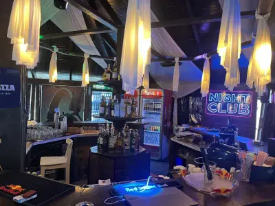 PALERMO Beach Bar & Night Club
